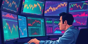 Estratégias de Day Trade: Entenda Antes de Operar