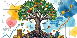 O Impacto da Inflação em Seus Investimentos