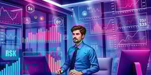 Da Teoria à Prática: Aplicando Análise de Risco nos Seus Investimentos