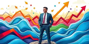 Alocação Dinâmica: Respondendo às Mutações do Mercado