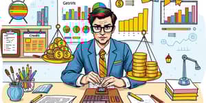 Perigo à Vista: Ferramentas Simples para Avaliar Seus Riscos