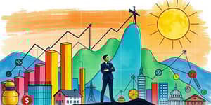 Alocação de Ativos: A Base Sólida para Seu Futuro Financeiro