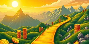 O Mapa para a Riqueza: Consistência na Rentabilidade