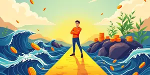 Vire o Jogo Financeiro: Dominando a Arte da Rentabilidade