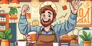 Do Zero ao Lucro: Seu Guia Completo de Rentabilidade