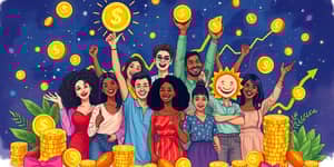 Rentabilidade Descomplicada: Guia Prático para Todos