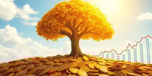 Aumente Seu Patrimônio: Foco na Rentabilidade Consistente