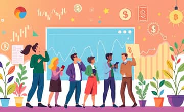 Renda Variável para Iniciantes: Seus Primeiros Passos