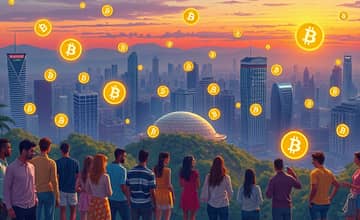 Criptomoedas: Desvendando o Futuro do Dinheiro