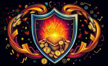 Protegendo Seu Capital: Estratégias Essenciais de Hedge