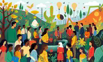 Investindo com Consciência: O Guia ESG