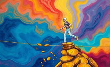 A Psicologia do Investimento: Evitando Armadilhas Emocionais