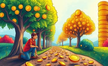 Estratégias de Longo Prazo: Paciência é Virtude no Mercado