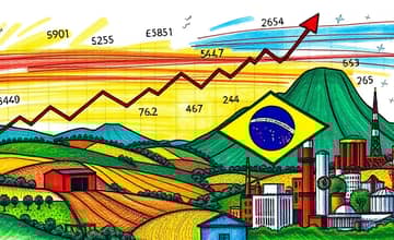 Decifrando o Cenário Macroeconômico para Seus Investimentos