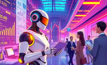 Robôs Consultores: A Era da Gestão Automatizada