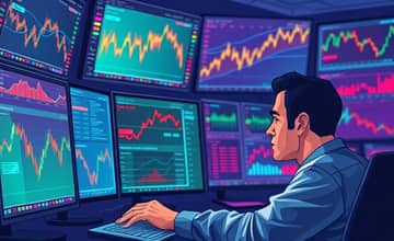 Estratégias de Day Trade: Entenda Antes de Operar