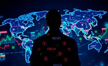 Guia Essencial para Investir no Exterior