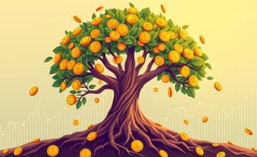 Construindo um Patrimônio Sólido: Fundamentos e Táticas