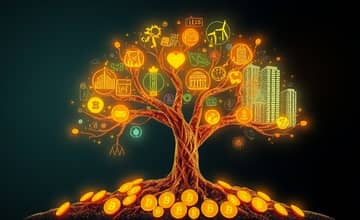 Além da Poupança: Alternativas Lucrativas para Seu Dinheiro