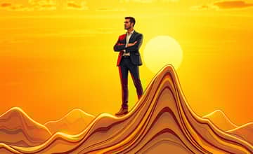 Estratégias de Saída: Vendendo no Momento Certo