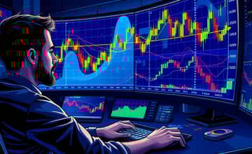 Análise Técnica sem Complicações: Padrões e Indicadores