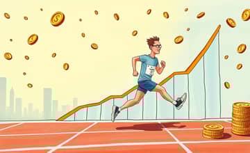 Autodisciplina nos Investimentos: A Chave para o Sucesso