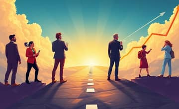 Conheça Seu Perfil de Investidor: O Ponto de Partida