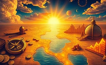 O Mapa da Mina Financeira: Identificando e Mitigando Riscos