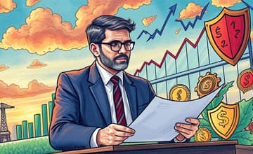 Desvendando os Riscos do Seu Portfólio: Um Guia Completo