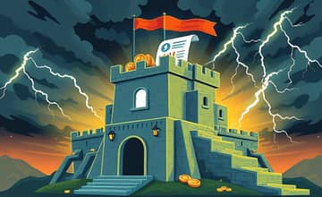 O Preço da Segurança: Avaliando e Gerenciando Riscos Financeiros