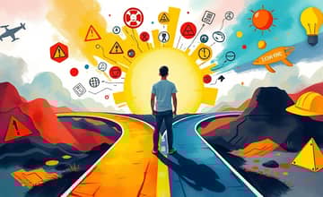 Desmistificando o Risco: Um Guia Prático para Iniciantes