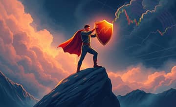 Fator de Risco: Compreendendo o Inimigo Oculto dos Seus Investimentos