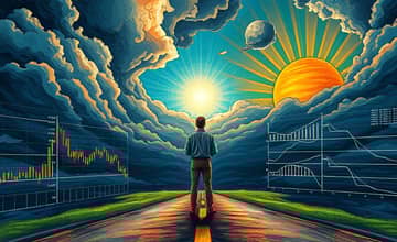 Decisões Inteligentes: Fundamentos da Análise de Risco para Investidores