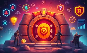 Além do Lucro: Como a Análise de Risco Protege Seus Ativos