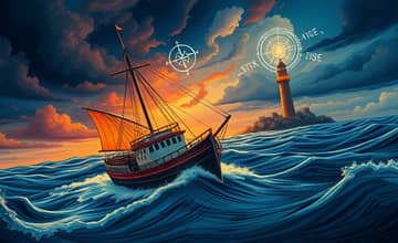 Navegando na Incerteza: Estratégias Essenciais de Análise de Risco