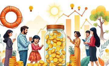 Vulnerabilidade Financeira: Reconheça e Reduza Seus Riscos