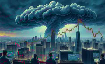 O Lado Sombrio do Mercado: Lidando com Riscos Inesperados