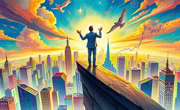 A Arte de Antecipar: Análise de Risco na Gestão de Projetos Financeiros