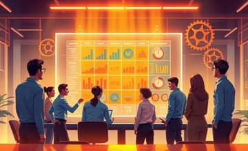 Auditoria de Risco: Revelando e Corrigindo Fraquezas Financeiras