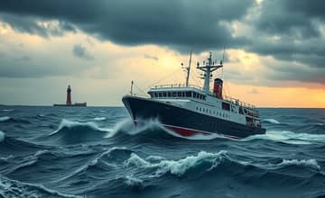 Cenários de Risco: Preparando Sua Carteira para Qualquer Tempestade