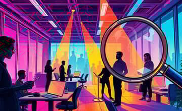 Ameaças Invisíveis: Como a Análise de Risco Revela Perigos Ocultos