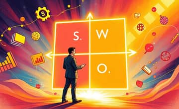 A Matriz do Sucesso: Usando a Análise de Risco para Mapear Oportunidades