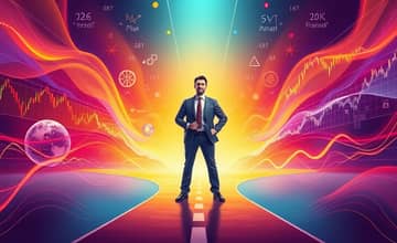 Investindo com Consciência: O Papel da Análise de Risco Responsável