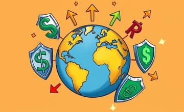 Risco Cambial: Protegendo-se da Volatilidade das Moedas