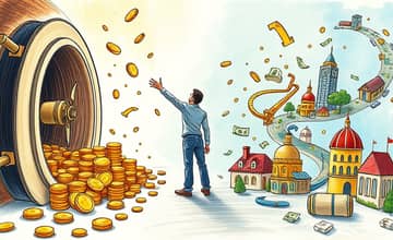 Risco de Liquidez: Garantindo Acesso ao Seu Dinheiro Quando Precisa