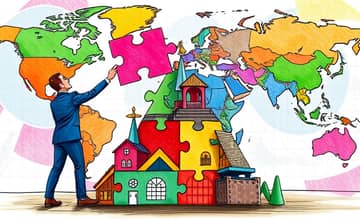 Diversificação Inteligente: A Essência da Alocação de Ativos