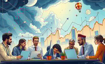 Do Caos à Ordem: Análise de Risco em Tempos de Incertidão