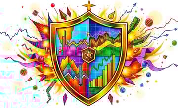 Modelagem de Risco: Construindo um Escudo para Seus Investimentos