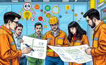 Desvios perigosos: Análise de Risco na Tomada de Decisões