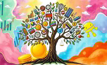 Alocação de Ativos: Como Adaptar Seu Portfólio à Sua Vida